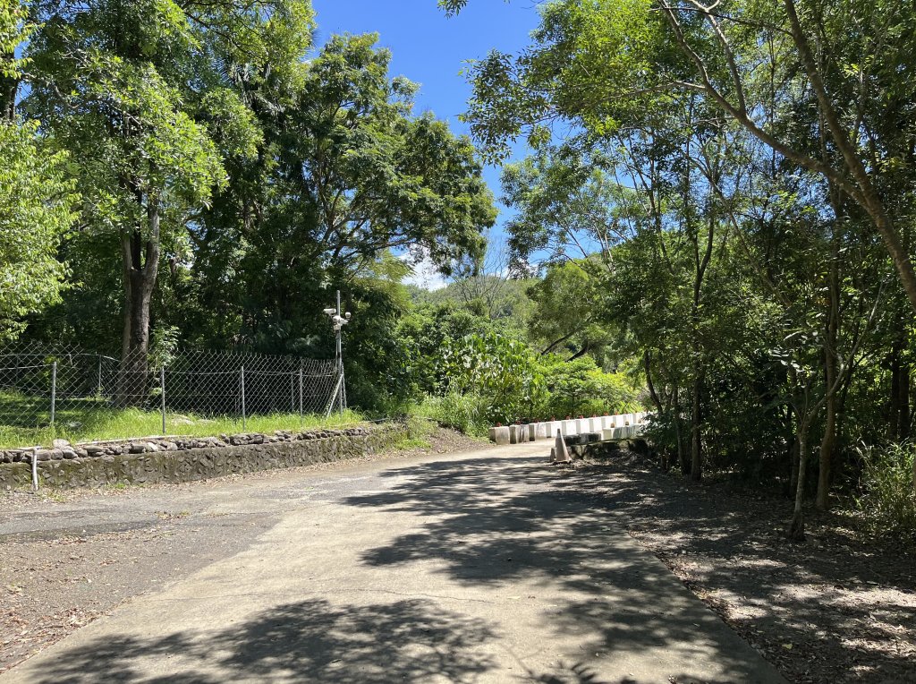 [屏步青雲 尋寶任務-04/10] 2024_0917 浸水營步道（前段）_2597884