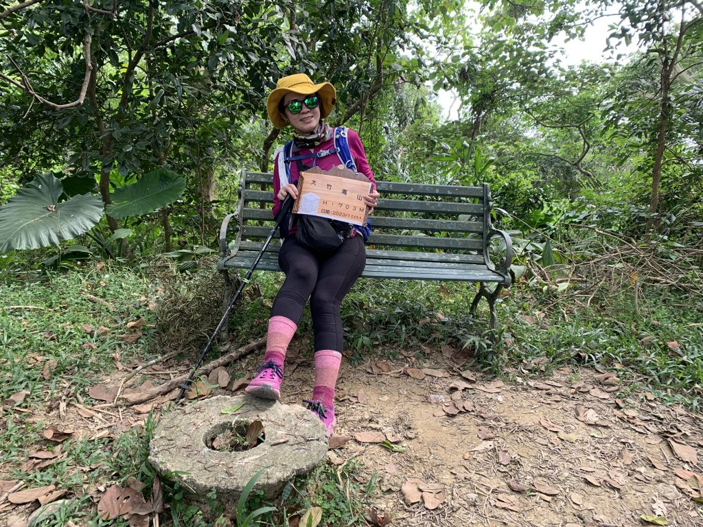 20231111台南烏山縱走_2354230