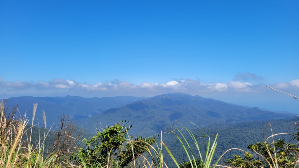 112.01.31 宜蘭礁溪-聖母朝聖之路、三角崙山_2016287