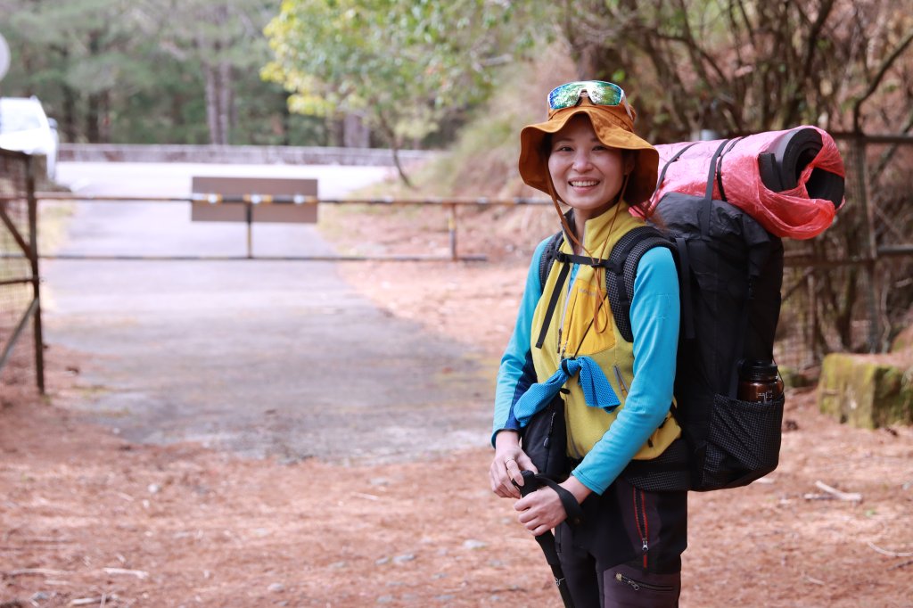 北三錐山耍廢行_2747064