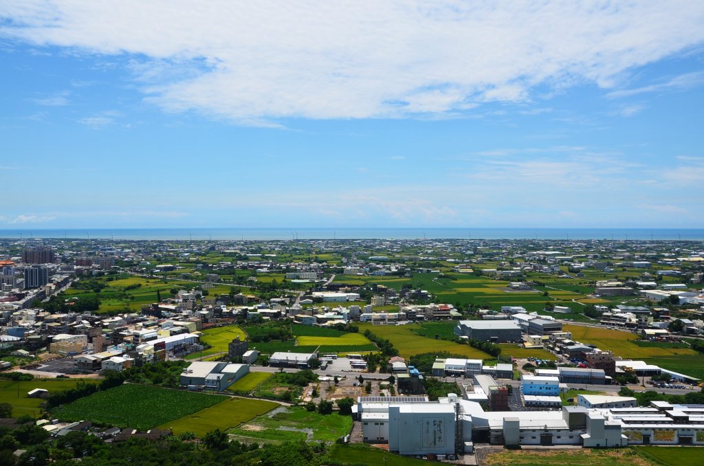 鐵砧山 - 順訪鐵砧山碉堡_1752547