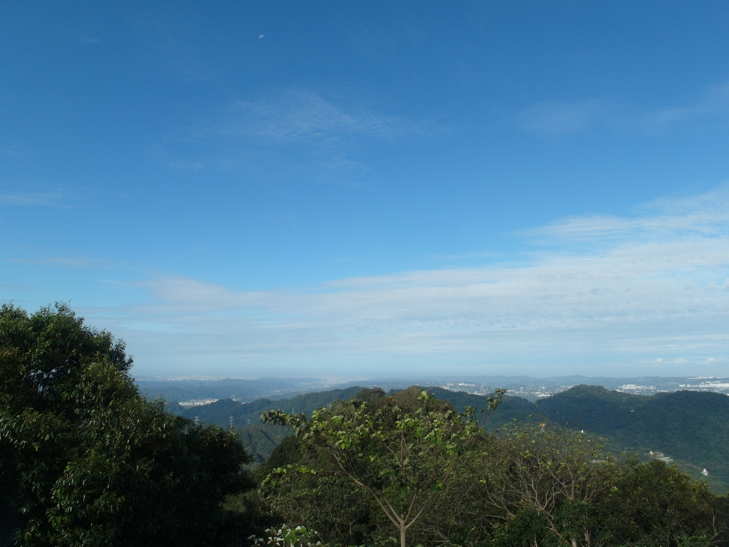 台灣小百岳第25座-新竹關西-石牛山_88371