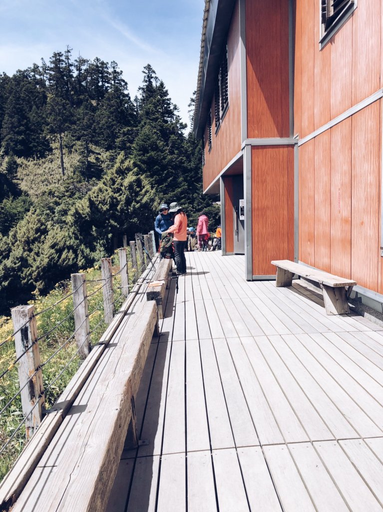 台灣第一高峰玉山單攻｜累得不要不要_1104915