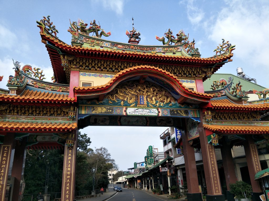 小百岳：松柏坑山封面圖