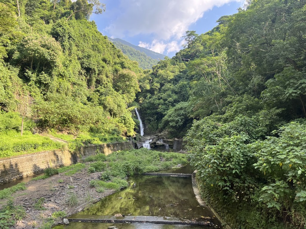 [屏步青雲 尋寶任務-05/10] 2024_0917 涼山瀑布步道_2598041