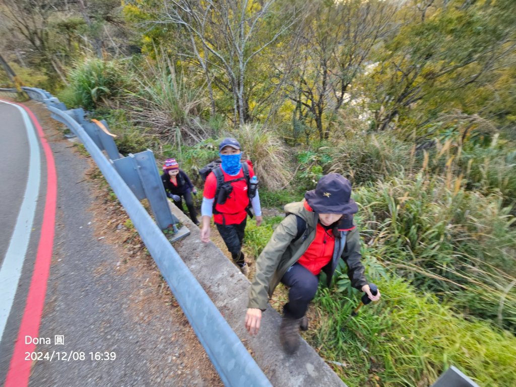 追趕跑跳蹦的羅馬縱走_2666282