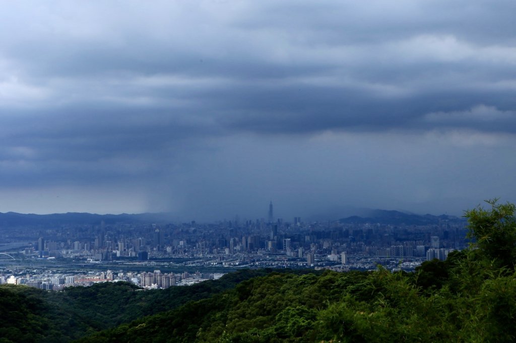 樹林➡️鶯歌➡️桃園（福源山、銘傳大學）封面圖