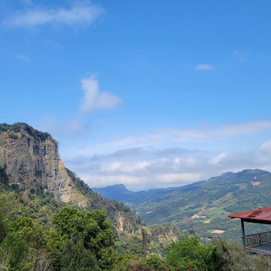 馬那邦山、細道邦山（小百岳）_2435599