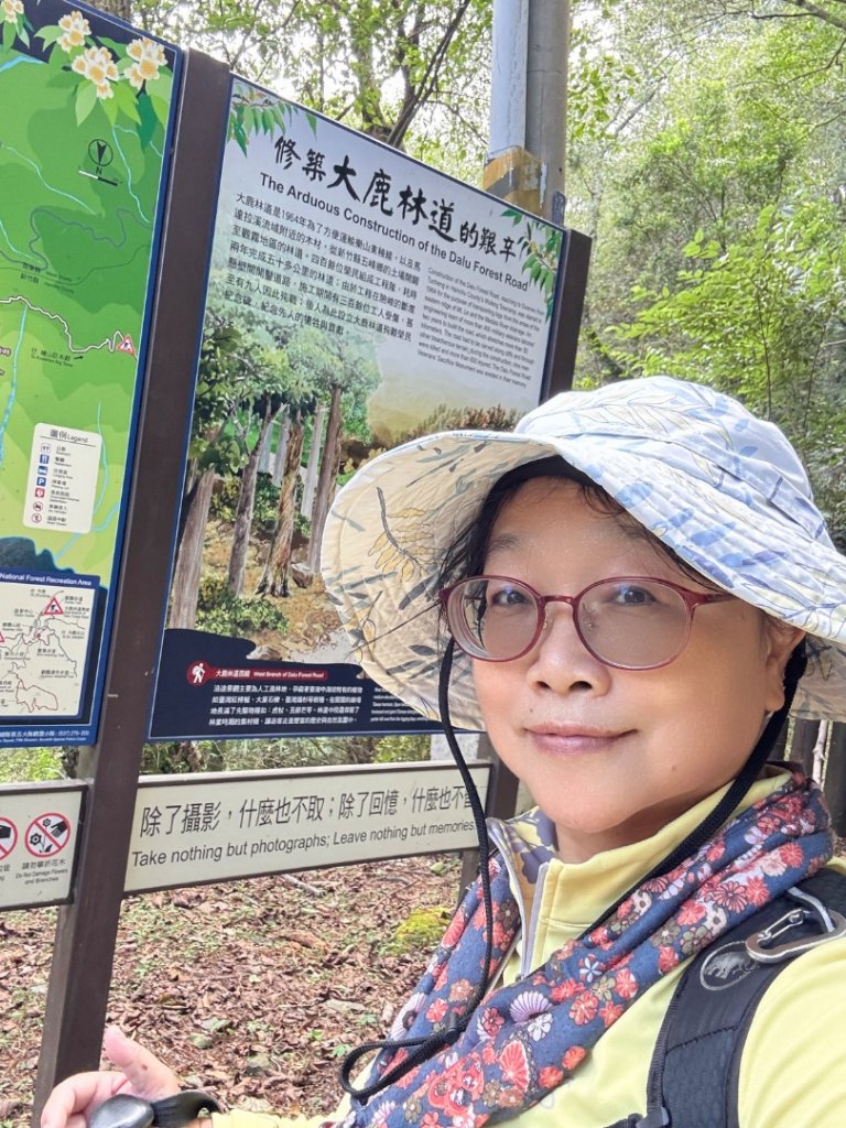 觀霧-榛山步道_2926091