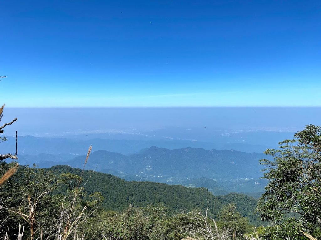 1091004_宸宸_小百岳 加里山_1122908