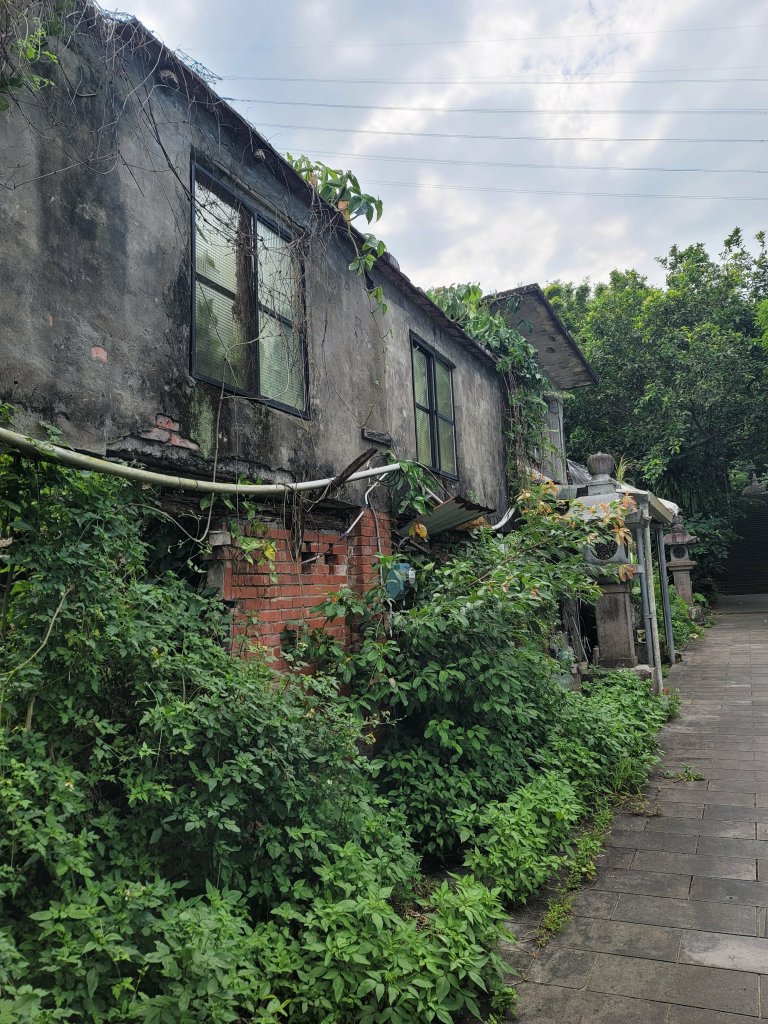 台北大縱走第6~第7段_2244444