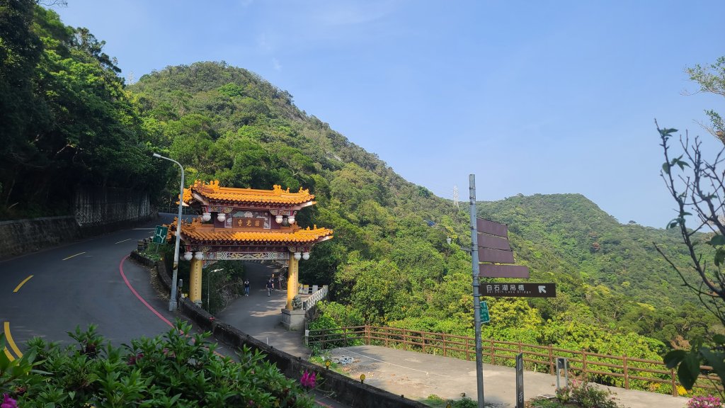 20024-0329臺北大縱走第四段：風櫃口站牌至大湖捷運站_2467570