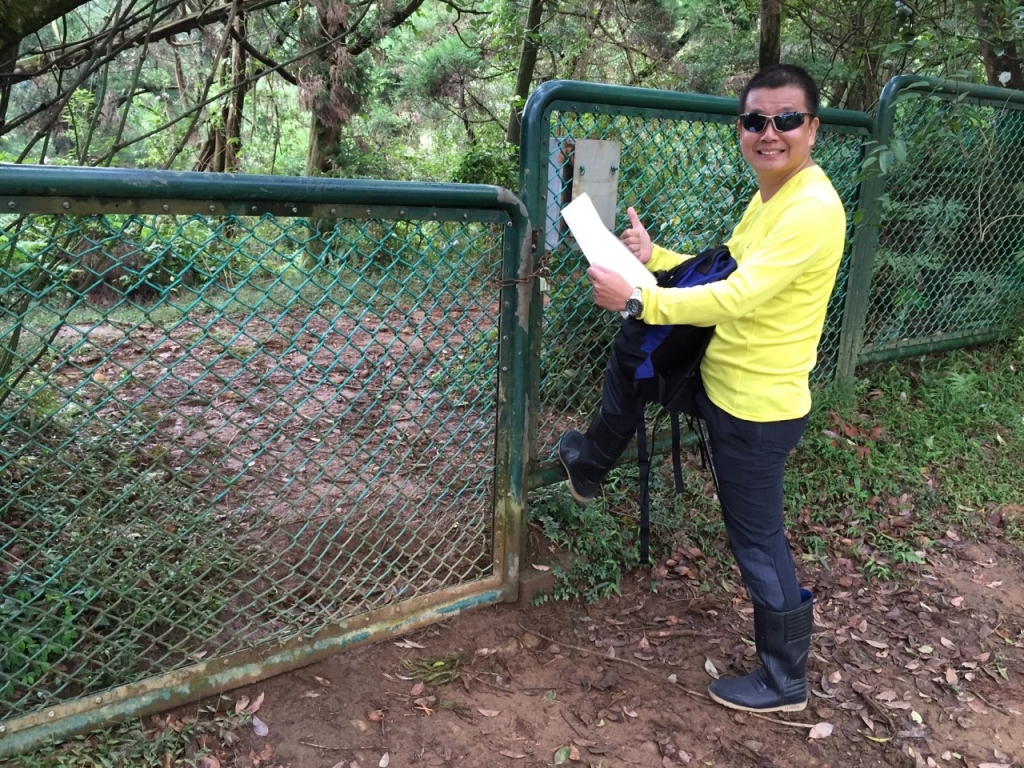 陽明山國家公園~磺嘴山、翠翠谷_2908