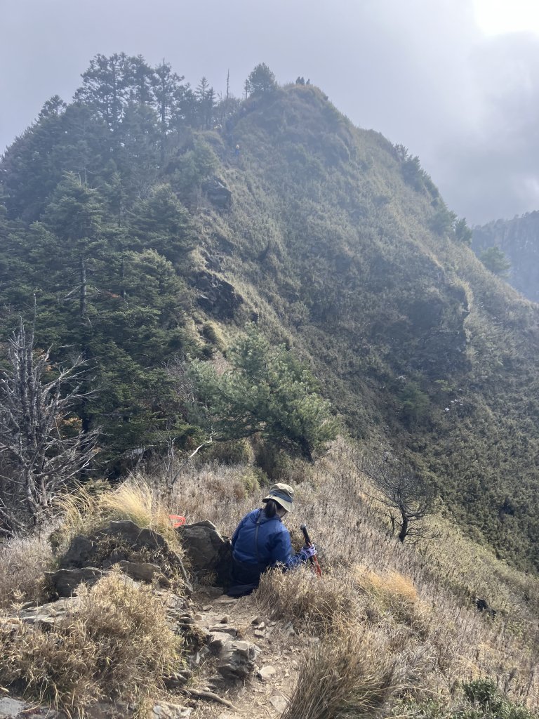 20240127 郡大山-望鄉山_2411903