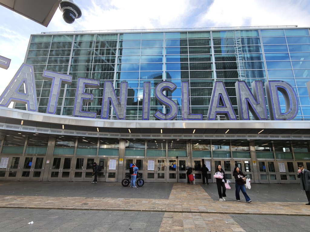 [紐約馬之行-05] 2025_1101 柯林頓城堡(Castle Clinton)_2943803