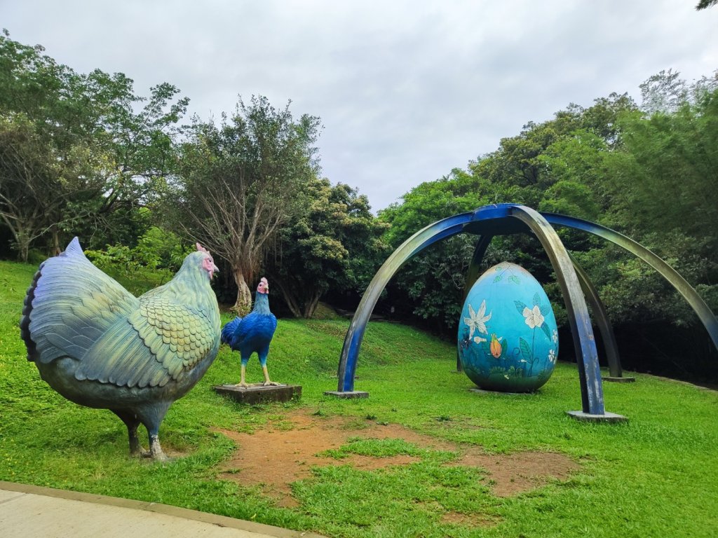 基隆情人湖老鷹岩大武崙-槓子寮_2782590