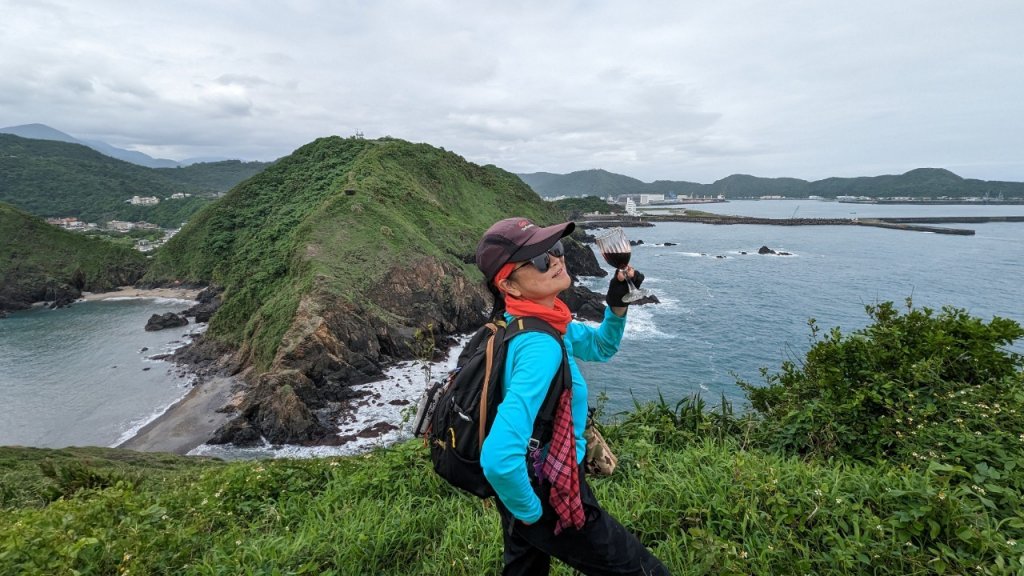 蘇澳賊仔澳玻璃海灘及攀猴猴鼻秘境_1898852