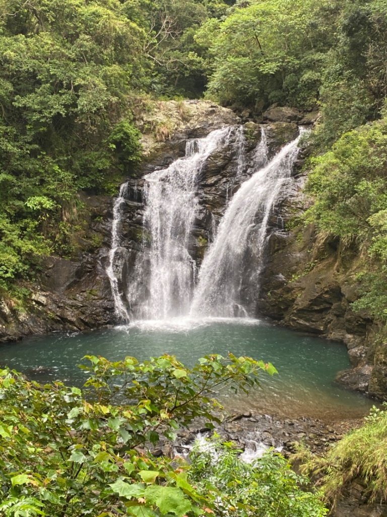 雙流國家森林遊樂區封面圖