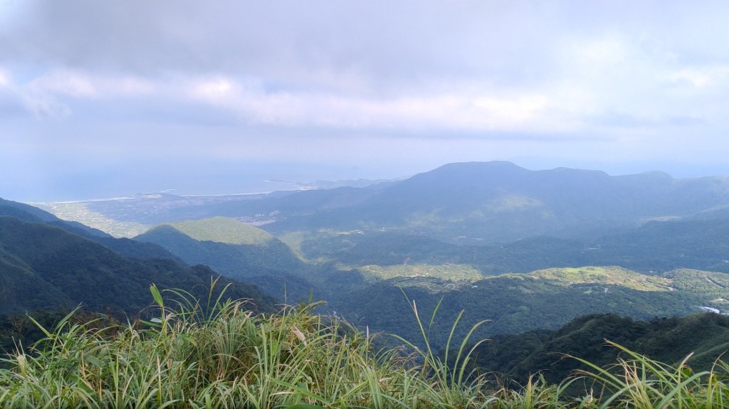 小觀音山封面圖