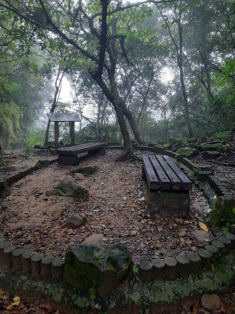 2022/11/12 平溪孝子山，慈母峰，普陀山_2001037