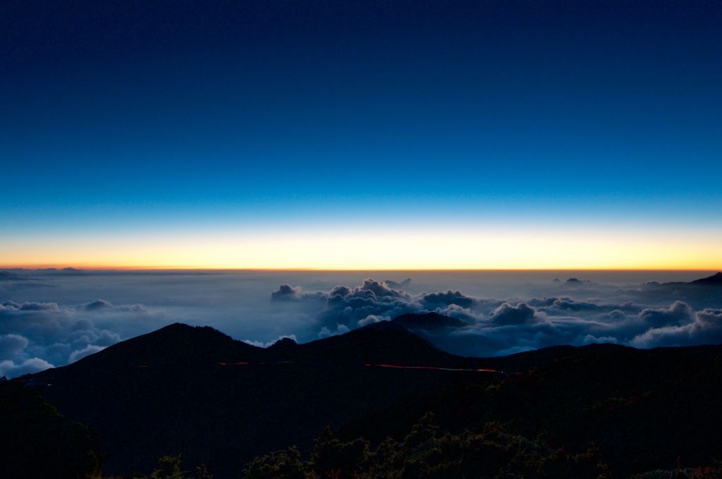 合歡東峰_114393