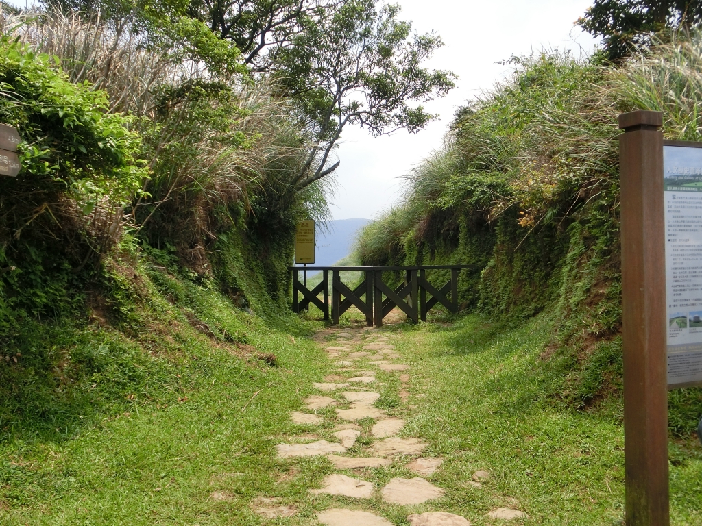 冷擎步道．日人路．魚路古道_94261