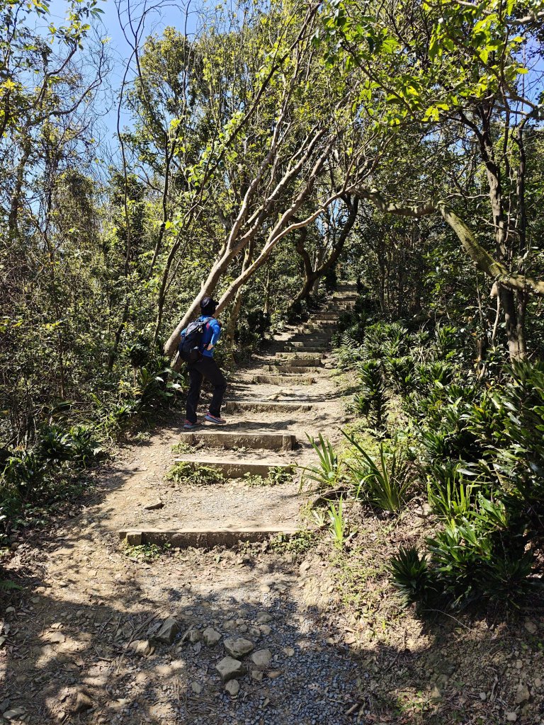 2025-0322歐都納登山活動南勢角站封面圖