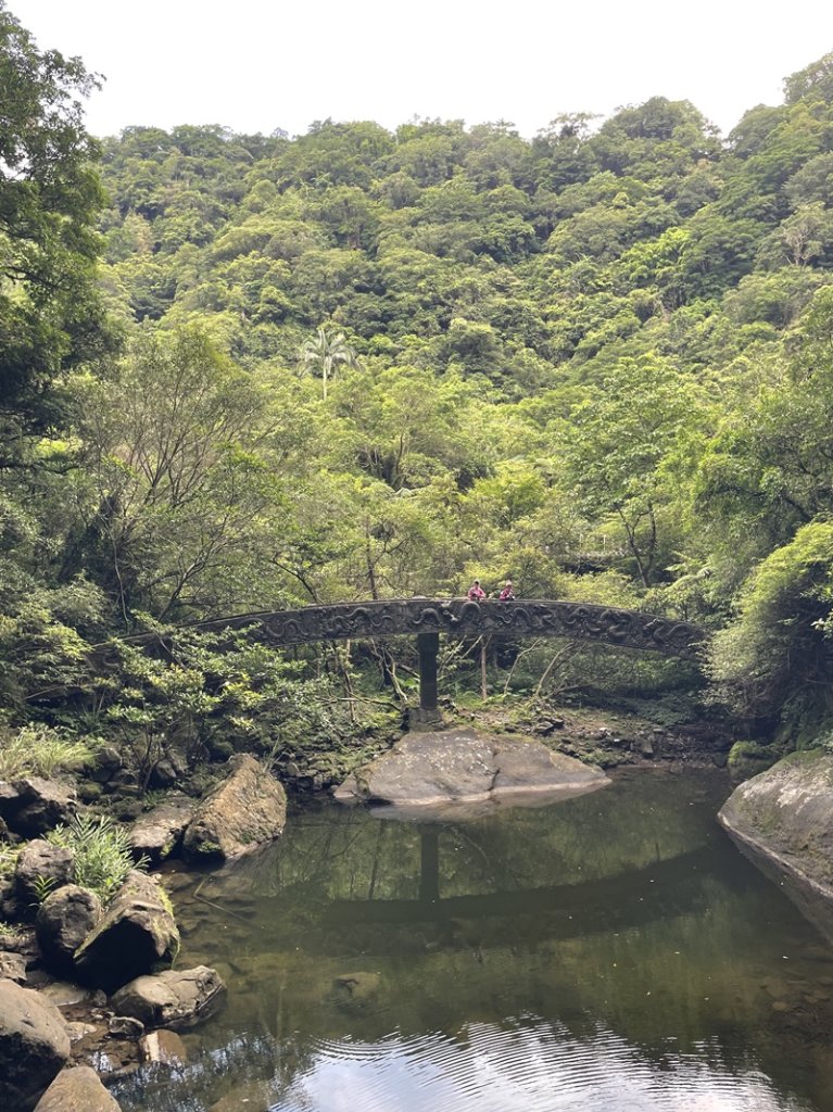 三貂嶺野人谷九瀑連走O型_2838364