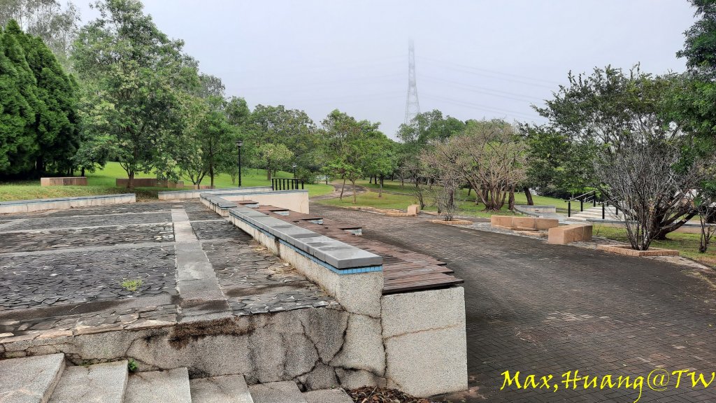 《台中》雙園連走｜東大公園連走都會公園20231007_2305959