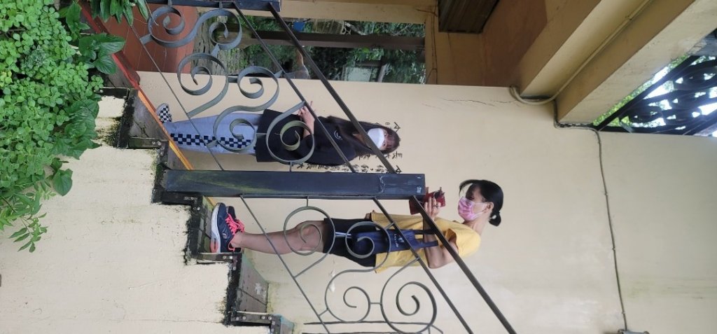 2022森遊竹縣 皮皮獅同樂會  新竹騎龍古道 20220703_1752899