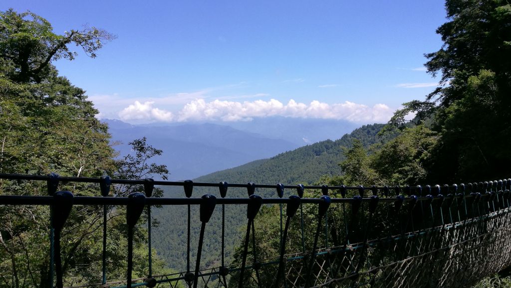 太平山國家森林遊樂區_374650