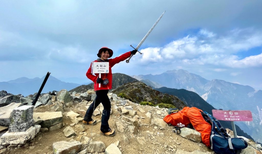 雪劍閃耀_1319989