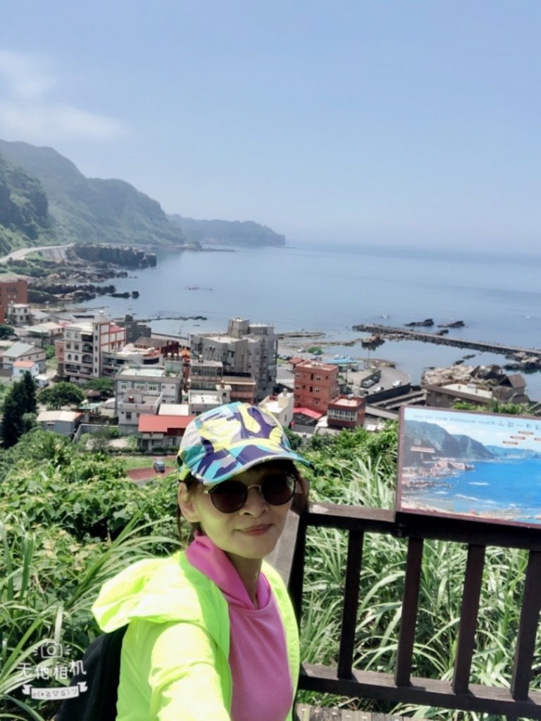 2019-06-05瑞芳南子杏登山步道_598501