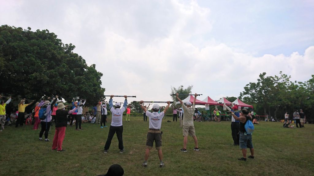 【都會公園】愛行者北歐式健走月健走活動_349870