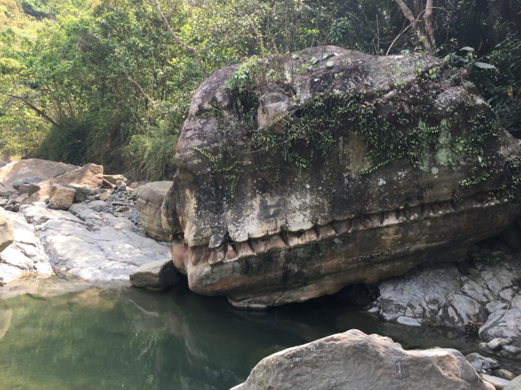 糖子恩山（鐵谷山宮封面圖