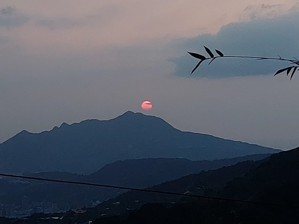 三月走遍陽明山封面圖