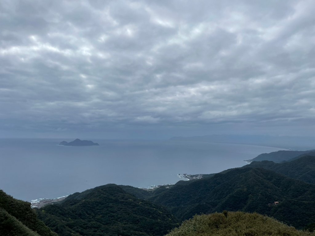 小百岳(82)-灣坑頭山-20230227_2069521