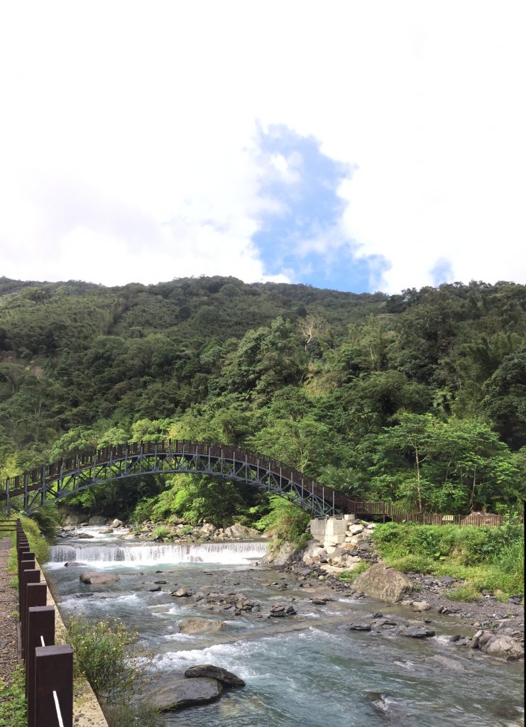 大羅蘭溪古圳步道(福山馬岸)_1056543