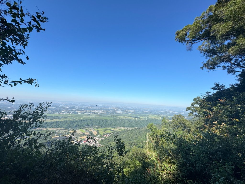 笠頂山（小百岳#76）_2667697