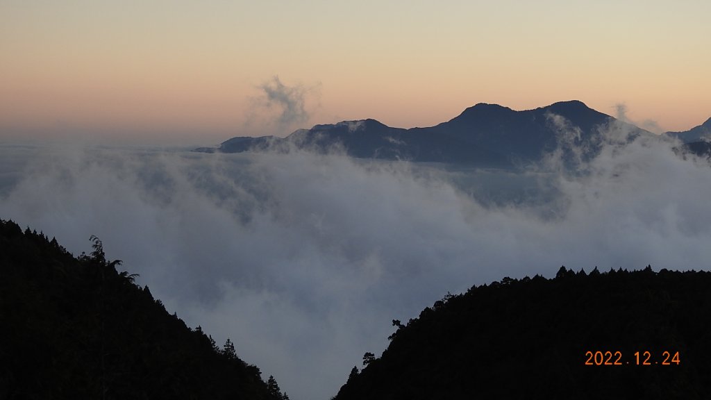 12/24寒流追霧淞槓龜，石碇二格雲海&太平山雲霧飄渺&首登小百岳-三星山_1966309