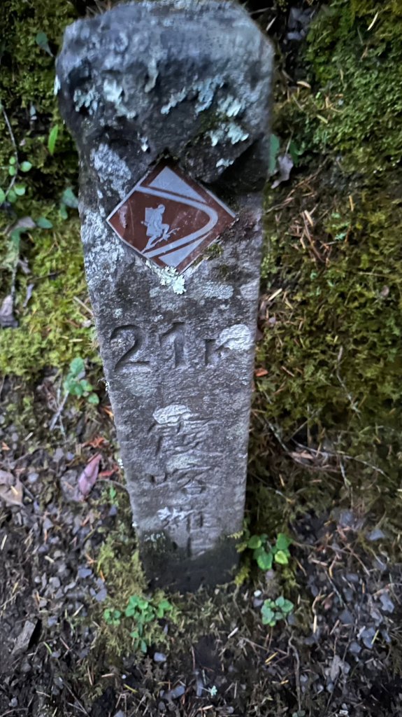 歷史與美景的夢幻國家步道霞喀羅_1963684