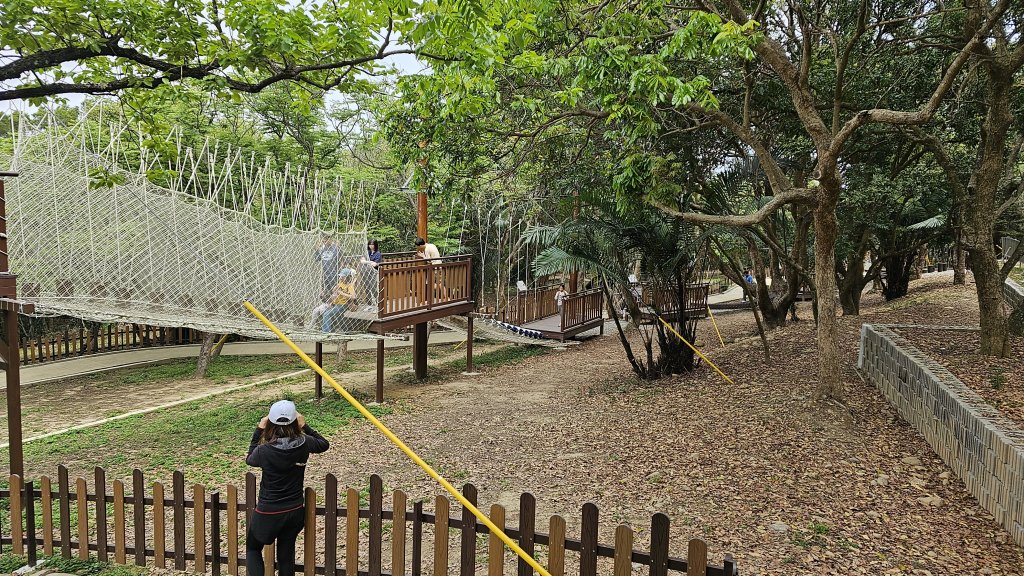 大台中大縱走南觀音山頭嵙山三汀山段_2454546