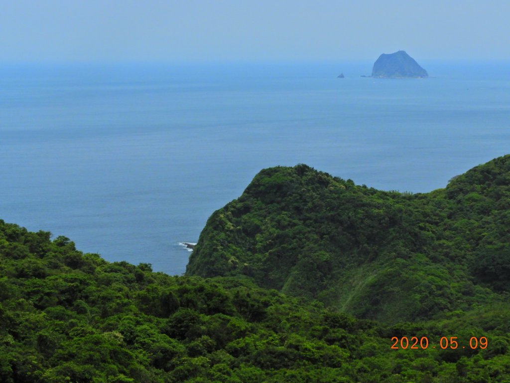 基隆 大武崙山_960166