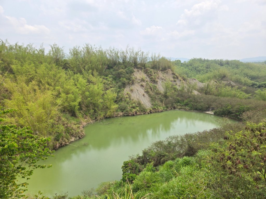 2025-04-07 左鎮後坑古道（牛港嶺）封面圖