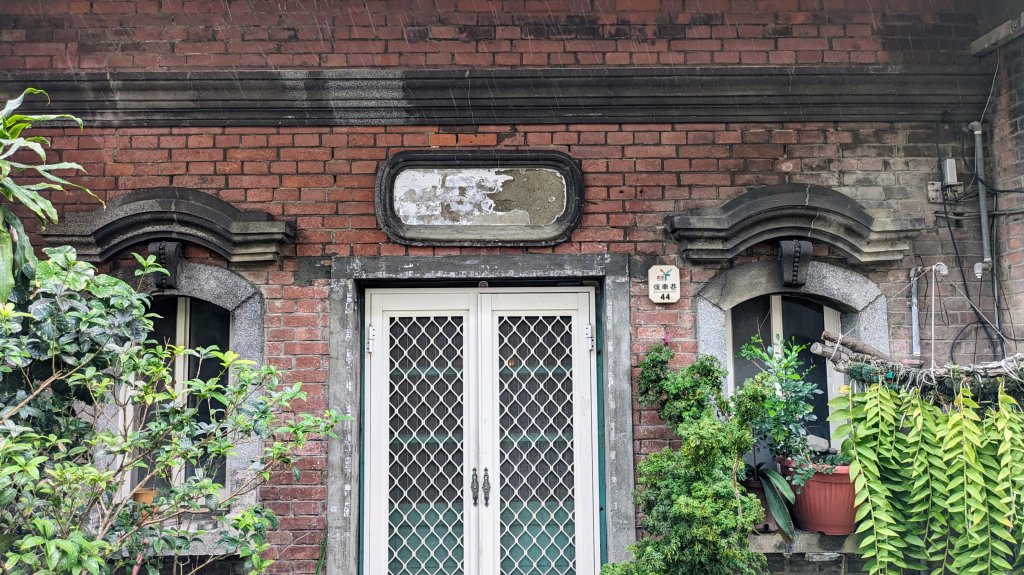 鹿港老街_2367493