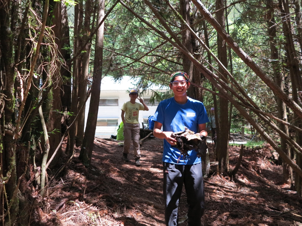 105.06.19-22 白沙山社雪山行_50635