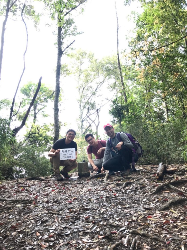 哈勘尼山-河谷O型_908652