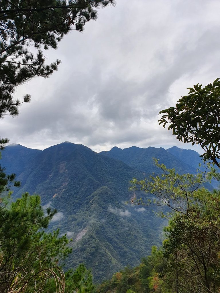 谷關七雄-唐麻丹山_2888698