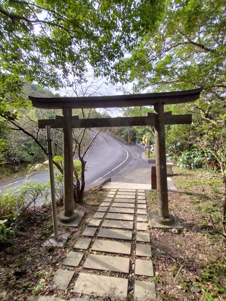 侯硐 三貂嶺山 不厭亭 牡丹山_2006358