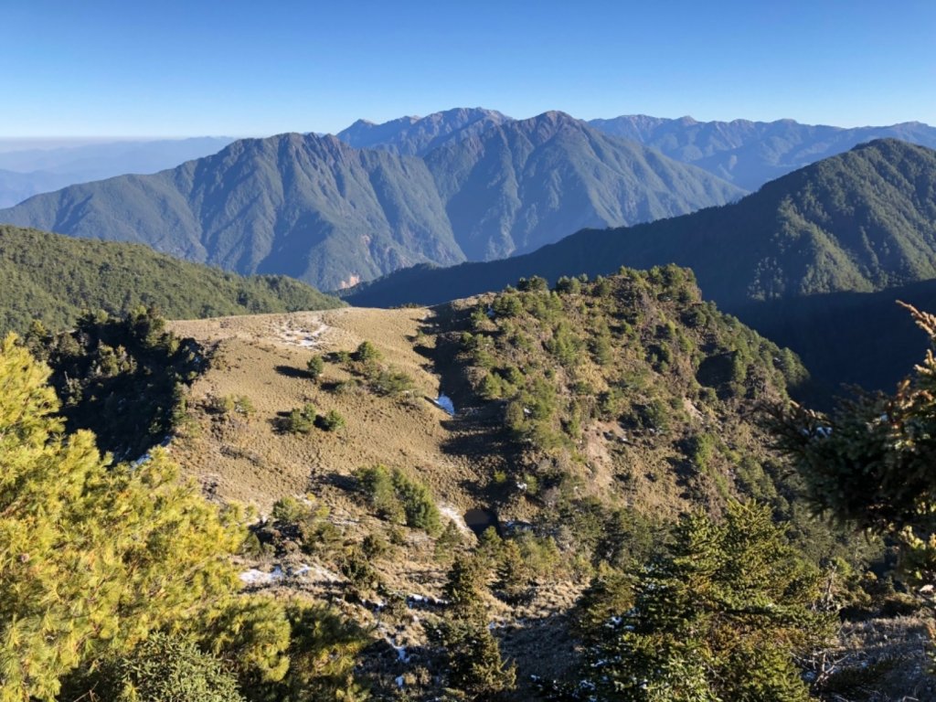 雪季馬博橫斷_553079